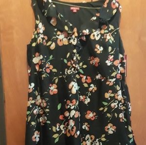 Beautiful Floral dress